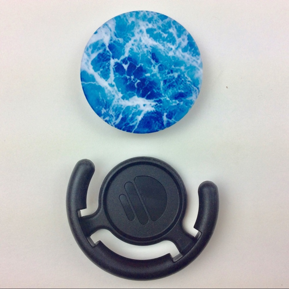 ✨Pop socket With holster✨